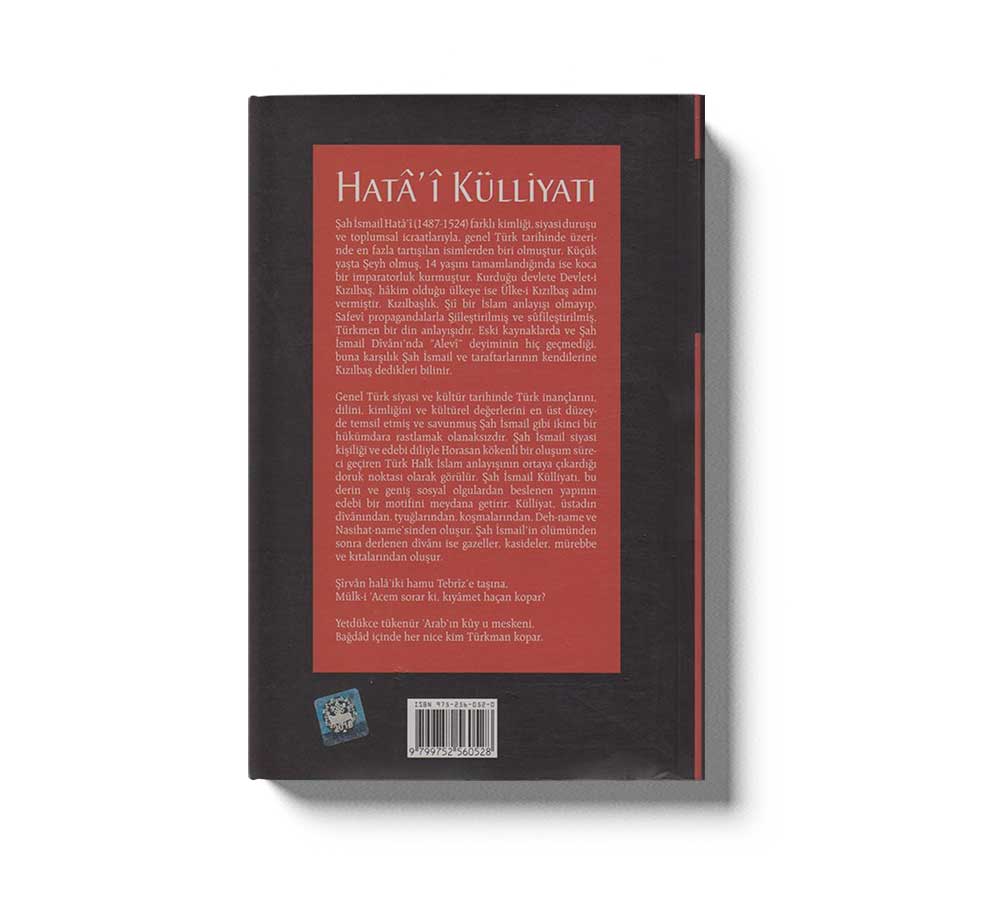 Hata I Külliyati - Image 2