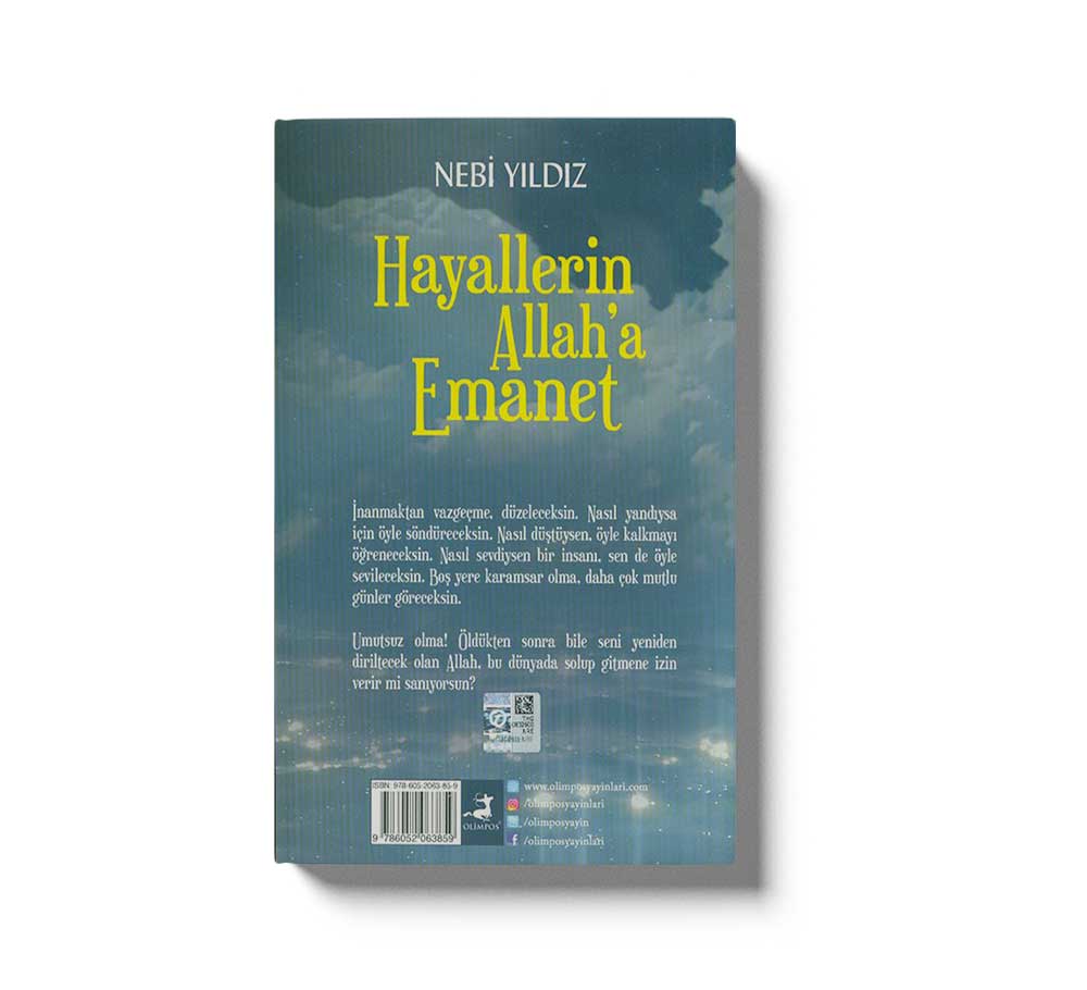Hayallerin Allaha Emanet - Image 2