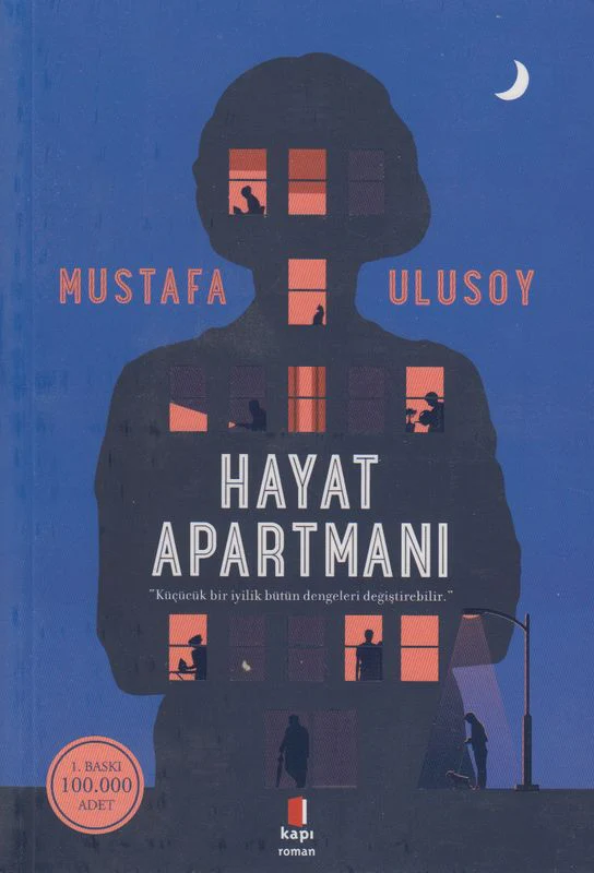 Hayat Apartmani