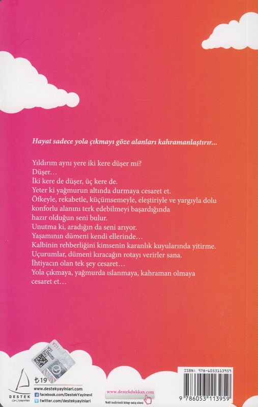 Hayat Cesurlara Torpil Gecer - Image 2