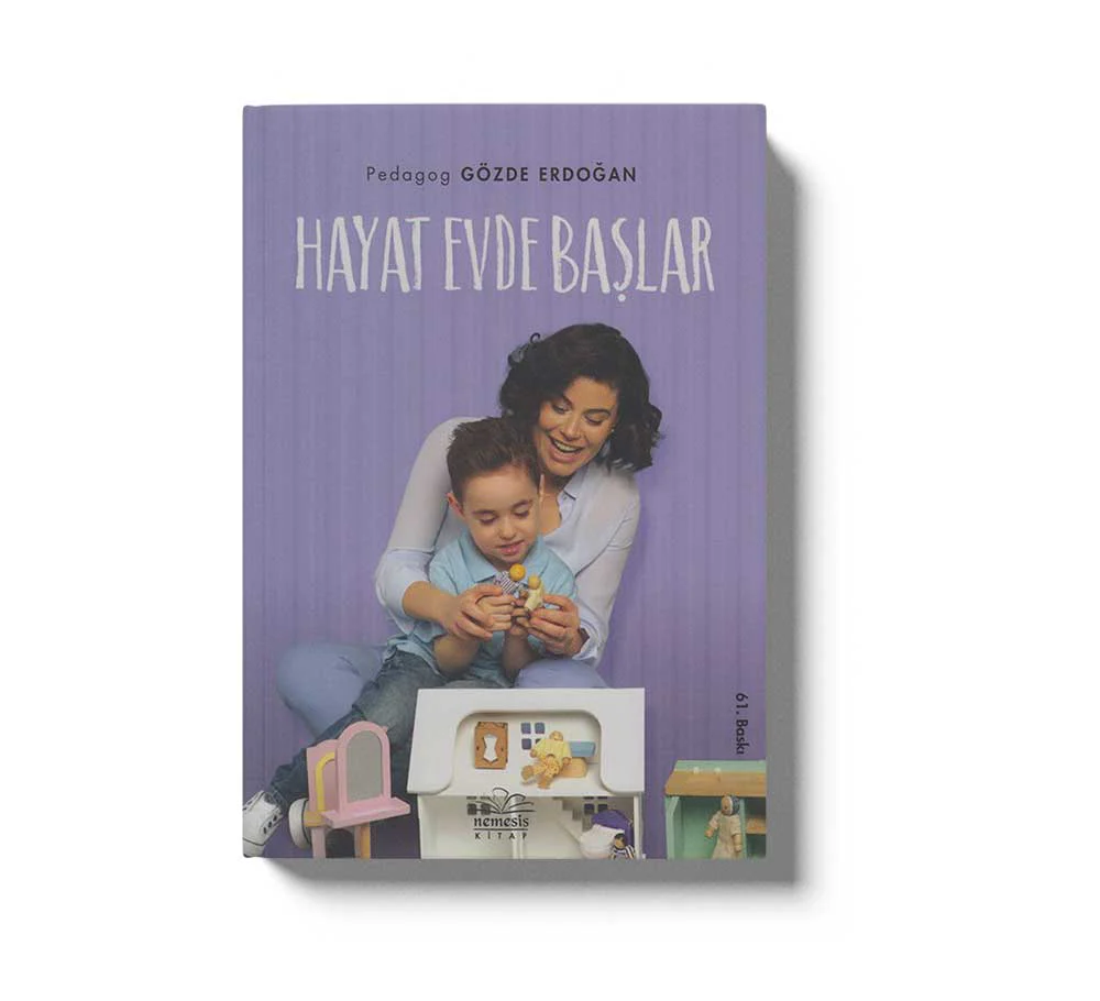 Hayat Evde Başlar