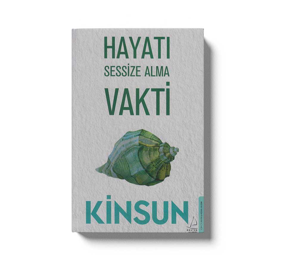 Hayati Sessize Alma Vakti