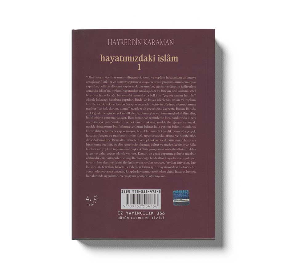 Hayatımızdaki Islam 1 - Image 2