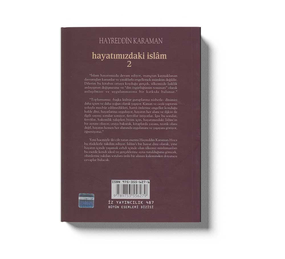 Hayatimizdaki Islam 2 - Image 2