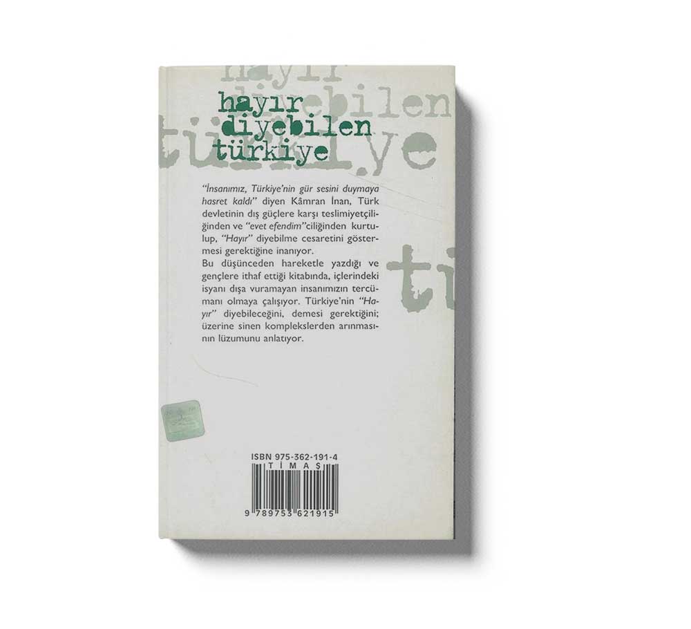 Hayir Diyebilen Türkiye - Image 2