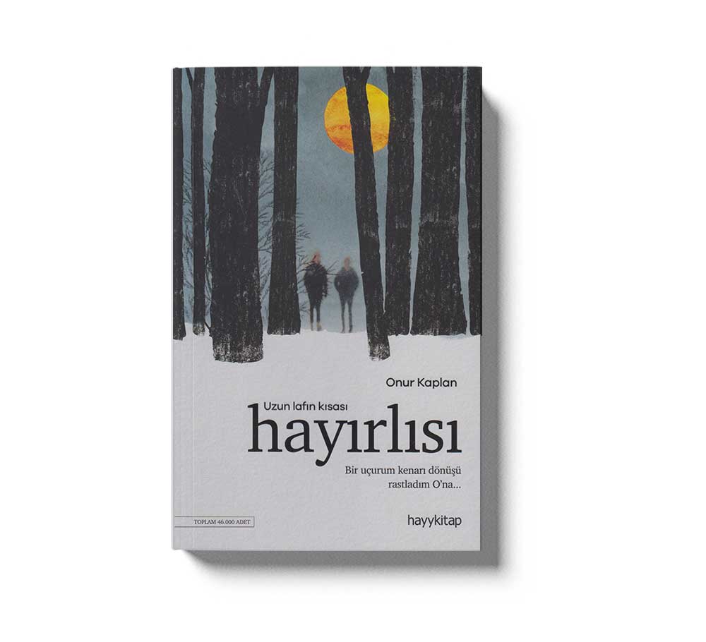 Hayirlisi Uzun Lafin Kisasi