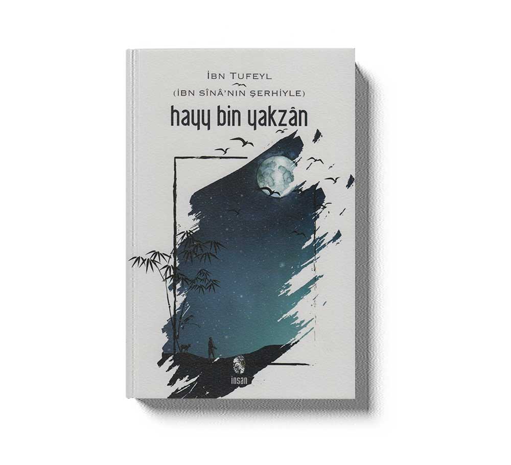 Hayy Ibn Yakzan (Ruhun Uyanisi) - Image 2