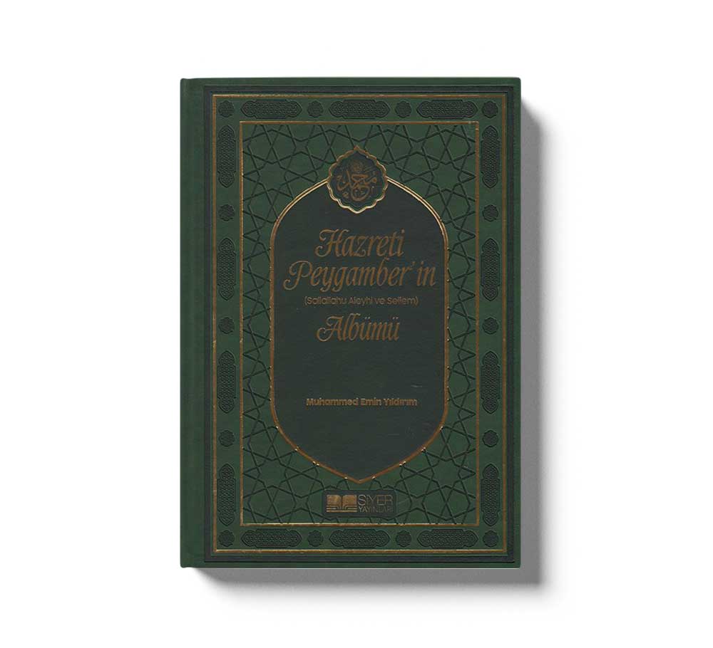 Hazreti Peygamberin Albümü - Image 2