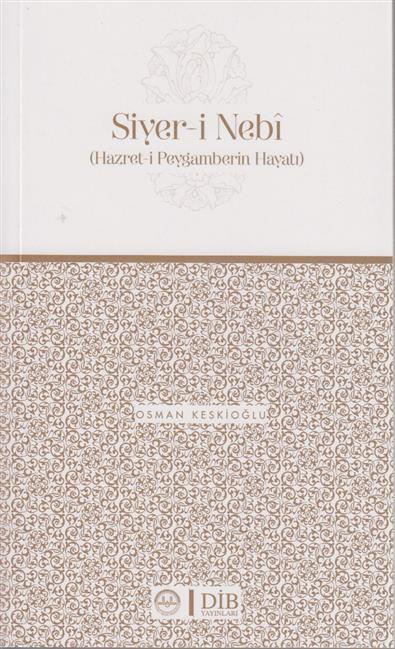 Hazreti Peygamberin Hayati Siyeri Nebi - Image 2