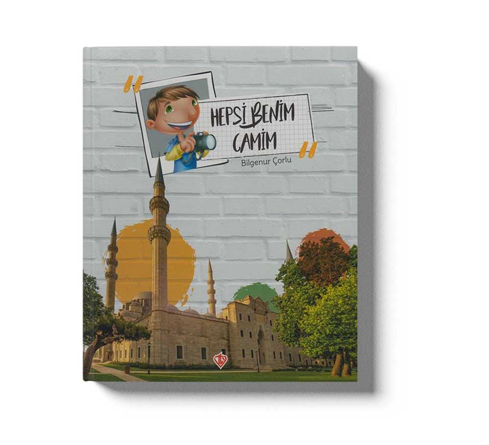 Hepsi Benim Camim - Image 2
