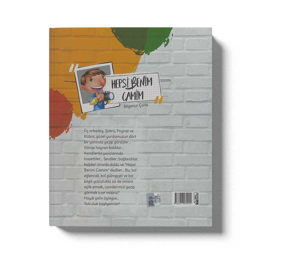 Hepsi Benim Camim - Image 3