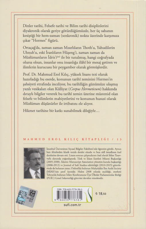Hermesler Hermesi - Image 2