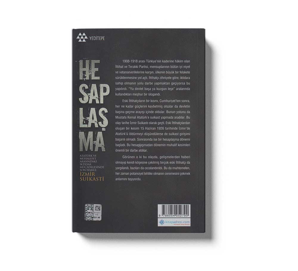 Hesaplasma - Image 2