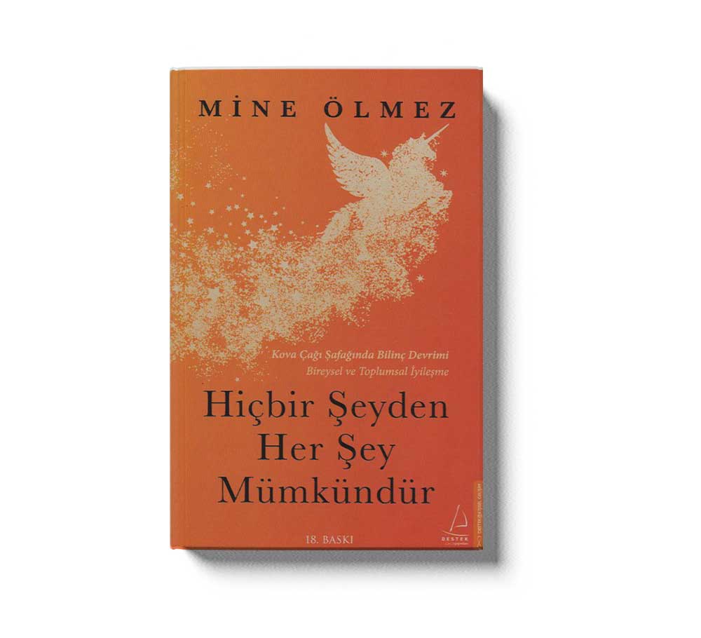Hiçbir Seyden Her Sey Mümkündür