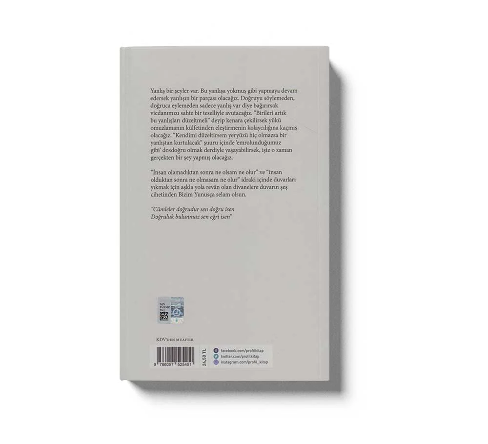 Hiçbir Zaman Hiçbir Sey - Image 2