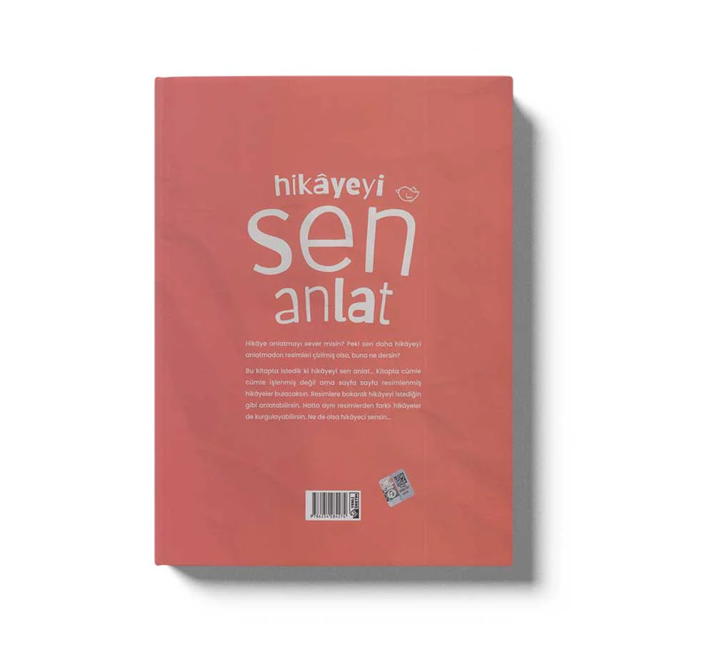 Hikayeyi Sen Anlat - Image 2
