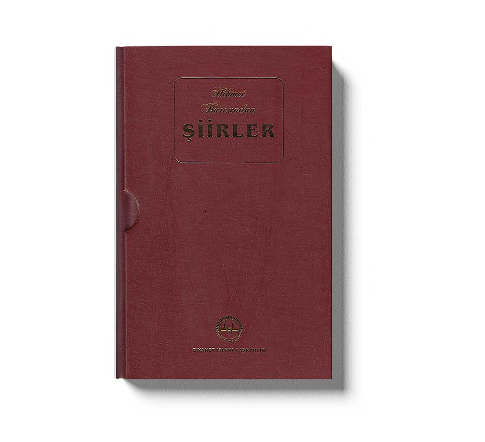 Hikmet Burcundan Siirler