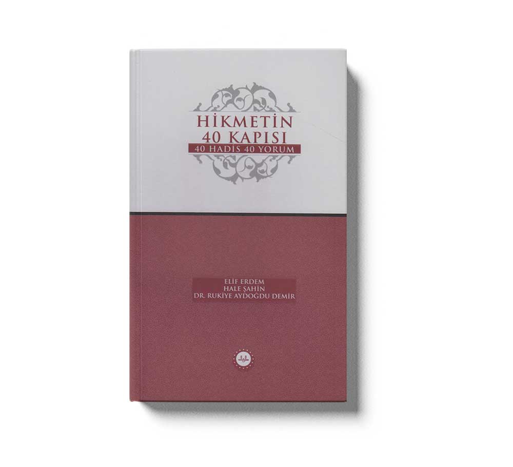 Hikmetin 40 Kapisi 40 Hadis 40 Yorum - Image 2