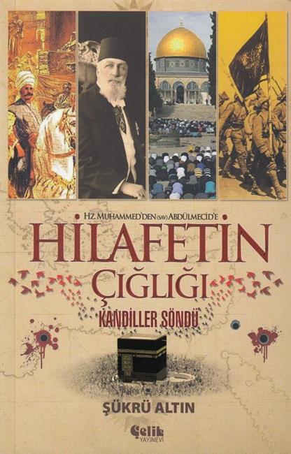 Hilafetin Cigligi Kandiller Söndü - Image 2