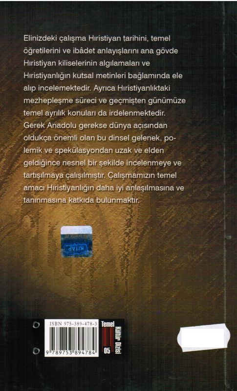 Hiristizanlik - Image 3