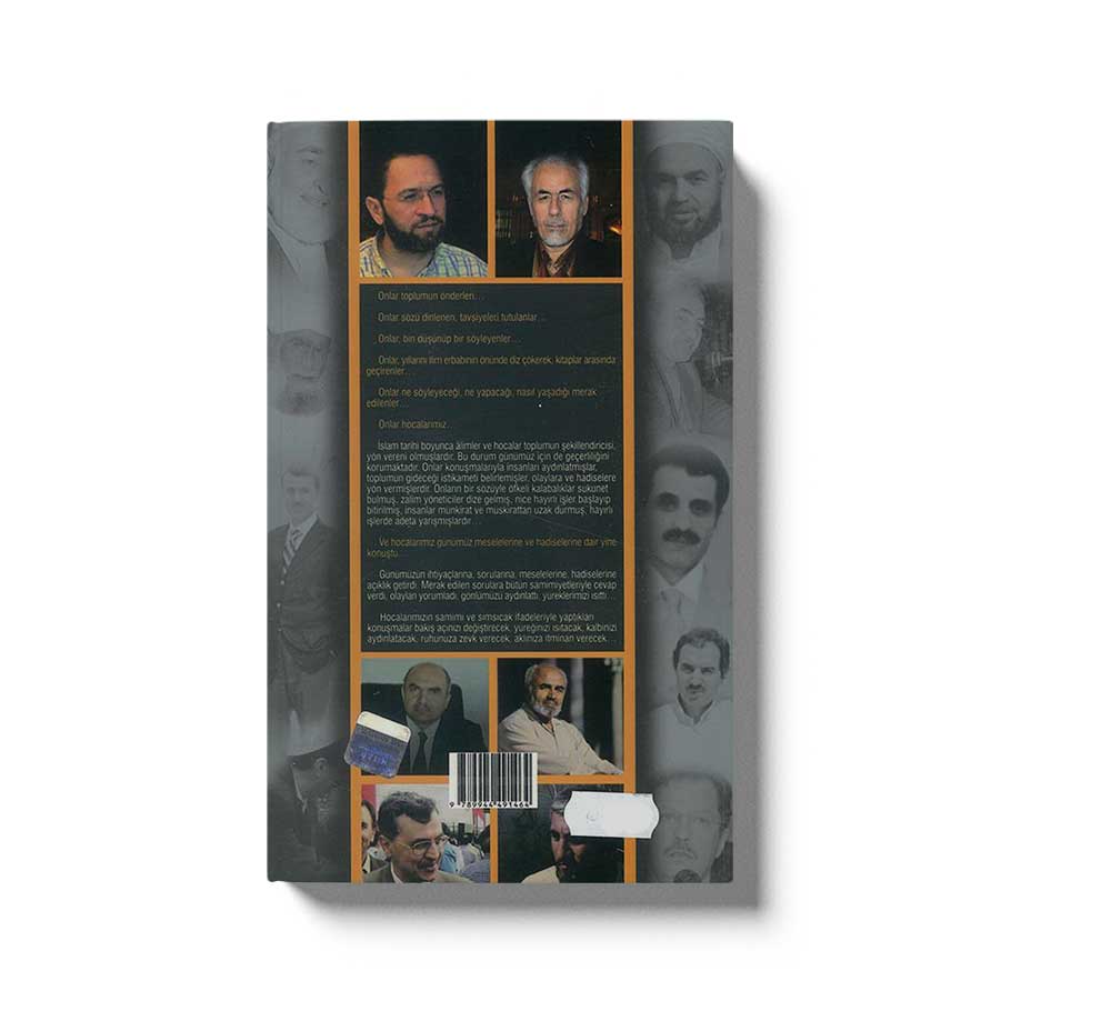 Hocalarımız Konuşuyor - Image 2