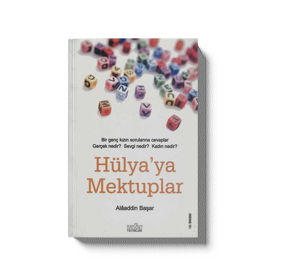 Hülya´Ya Mektuplar - Image 2