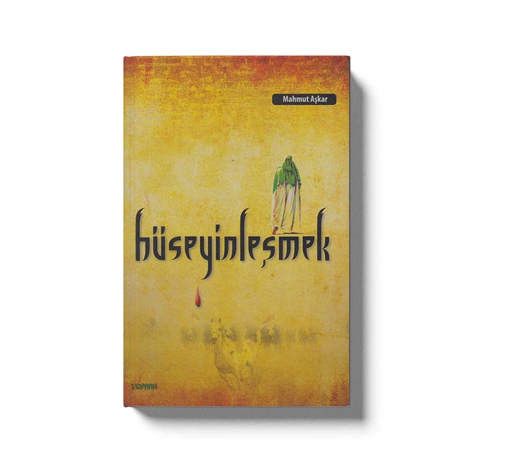 Hüseyänleşmek