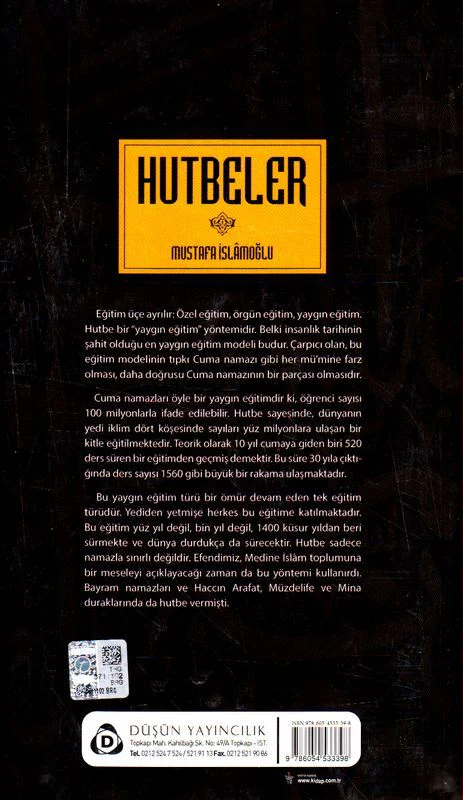 Hutbeler - Image 4