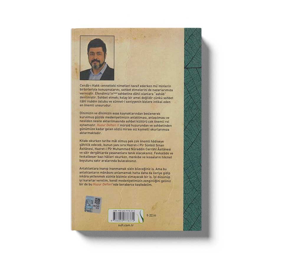 Huzur Defteri 2 - Image 2