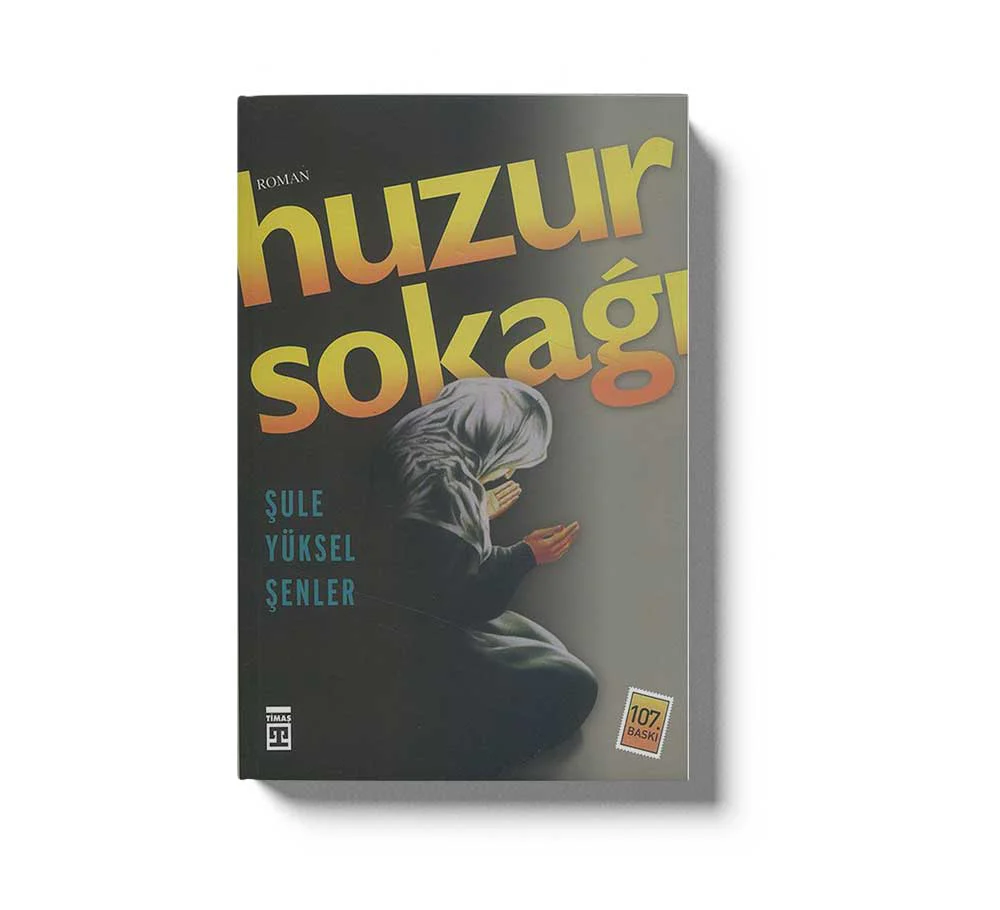 Huzur Sokağı
