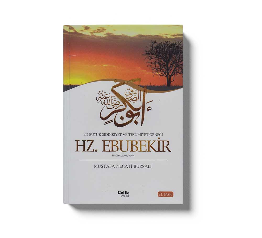 Hz. Ebubekir