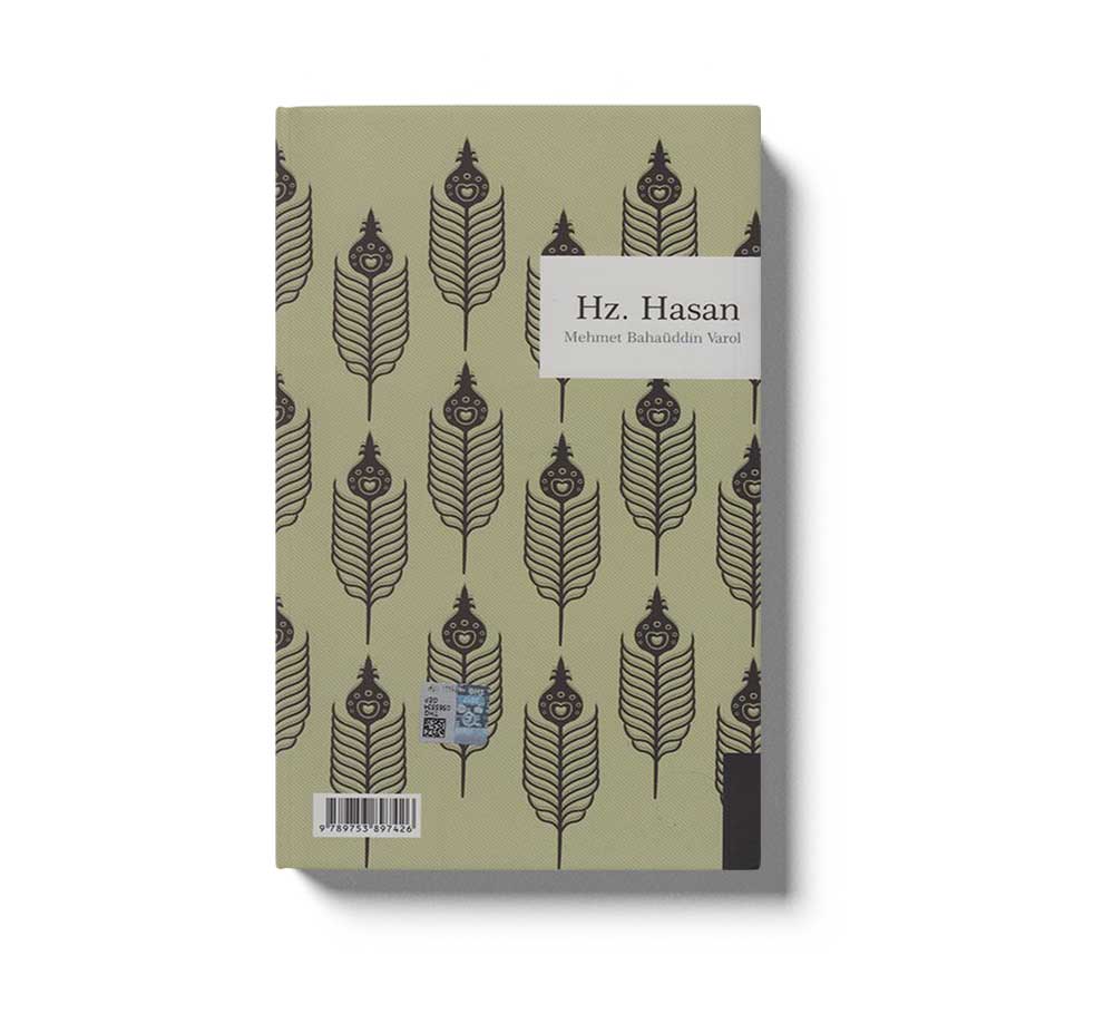 Hz. Hasan - Image 3