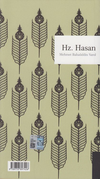 Hz. Hasan - Image 4