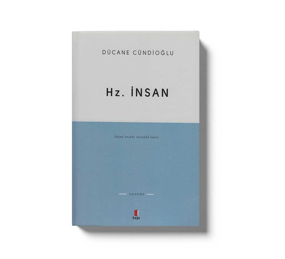 Hz. Insan