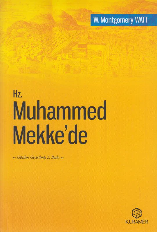 Hz.Muhammed Mekkede - Image 2