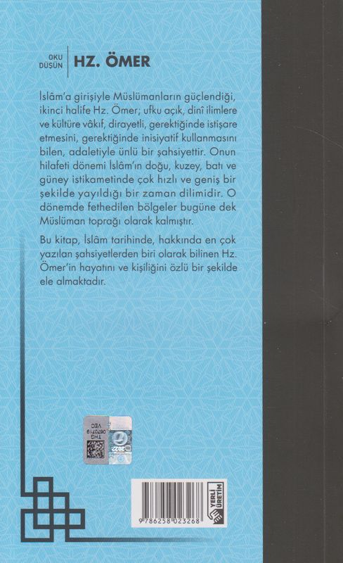 Hz. Ömer - Image 4