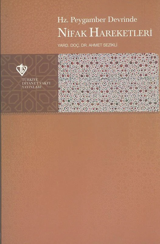 Hz. Peygamber Devrinde Nifak Hareketleri - Image 2