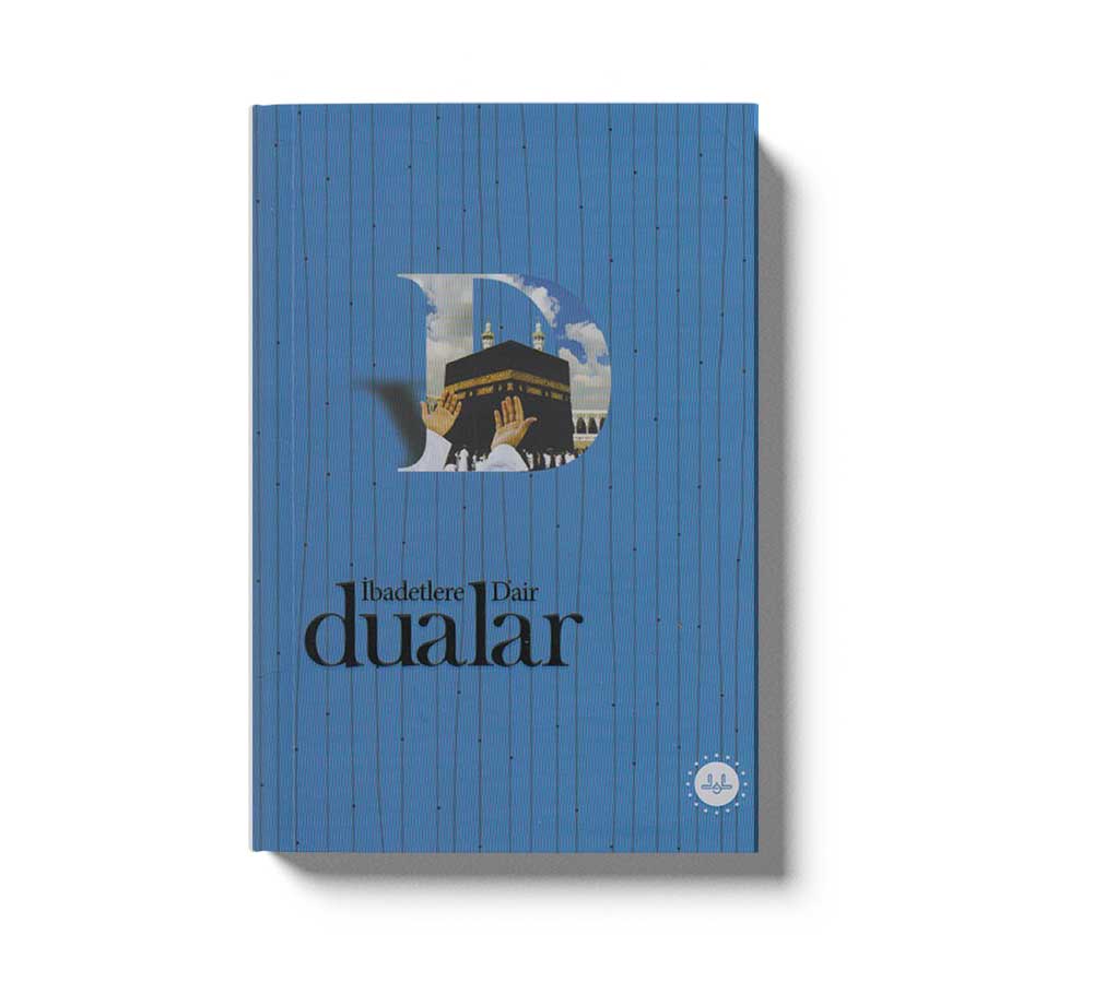 Ibadetlere Dair Dualar - Image 2