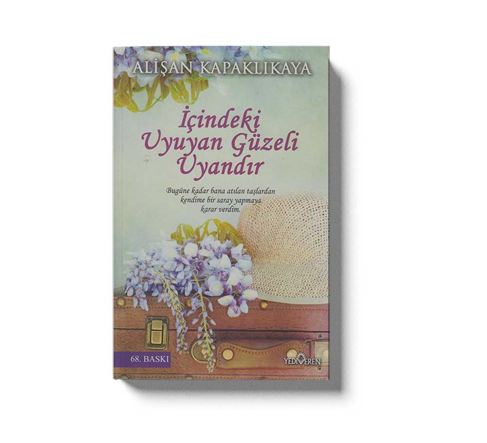 Icindeki Uyuyan Güzeli Uyandir