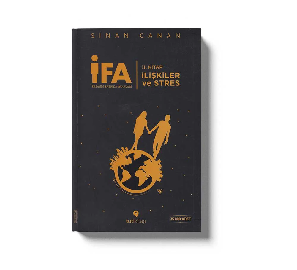 IFA INSANIN FABRIKA AYARI 2 ILISKILER VE STRES