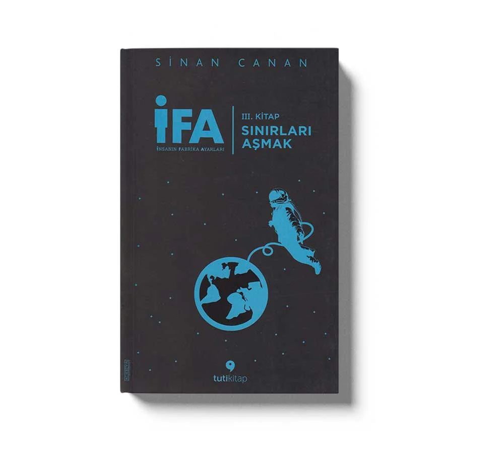 Ifa Insanin Fabrika Ayarlari 3