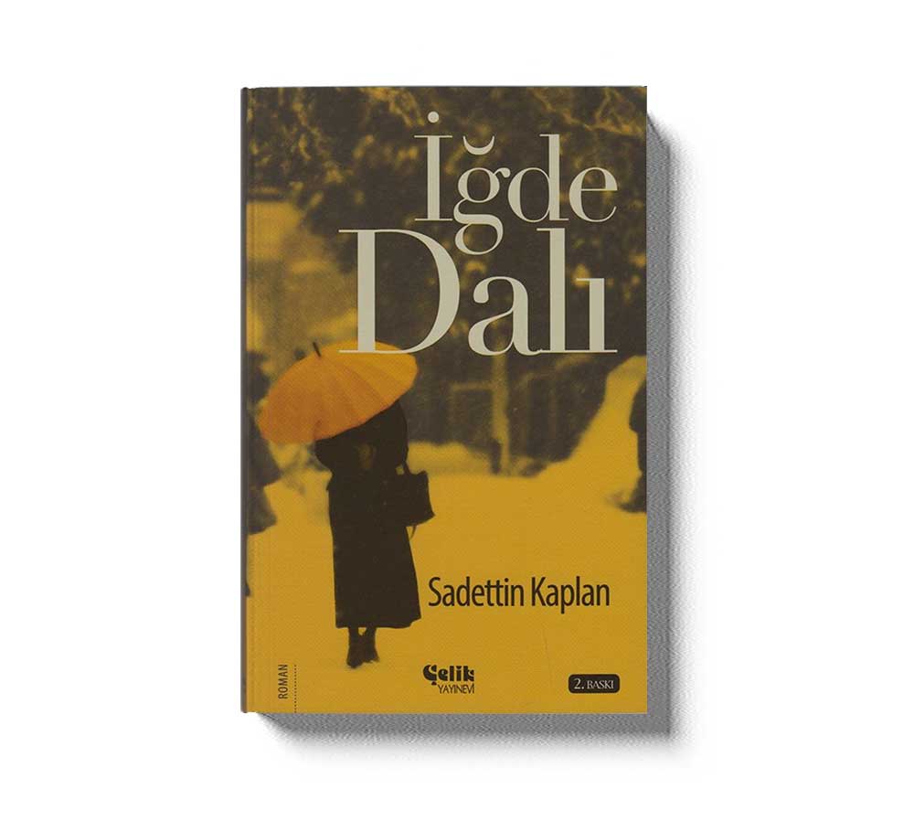 Igde Dali