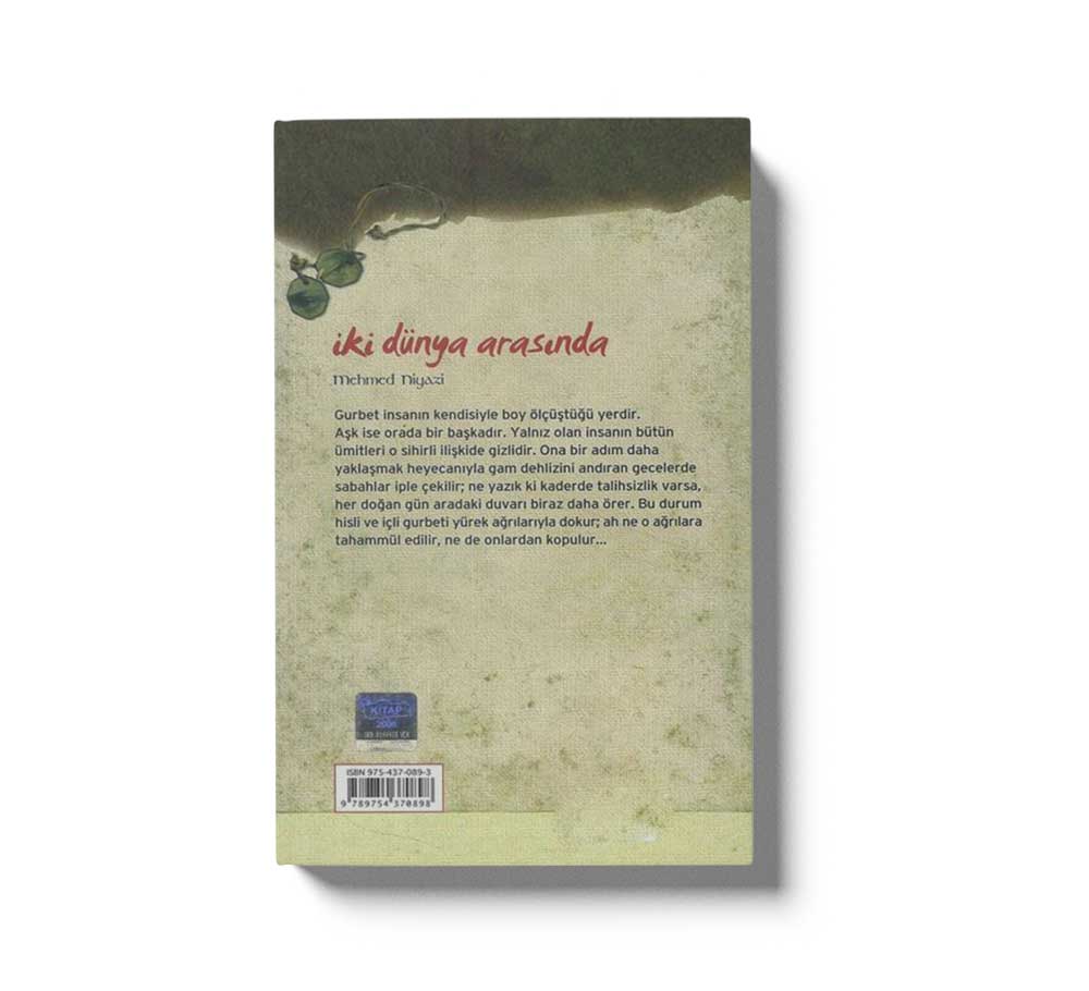 Iki Dünya Arasinda - Image 2