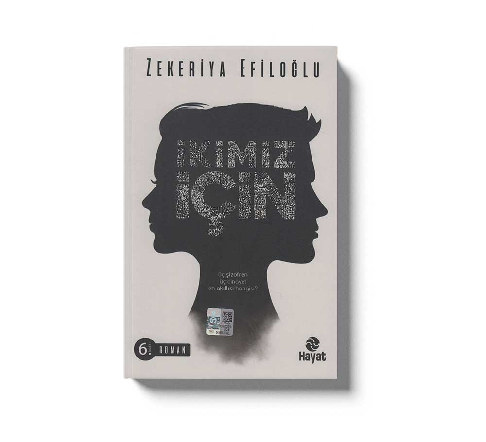 Ikimiz Icin üc sizofon üc cinayet en akillisi hangisi?