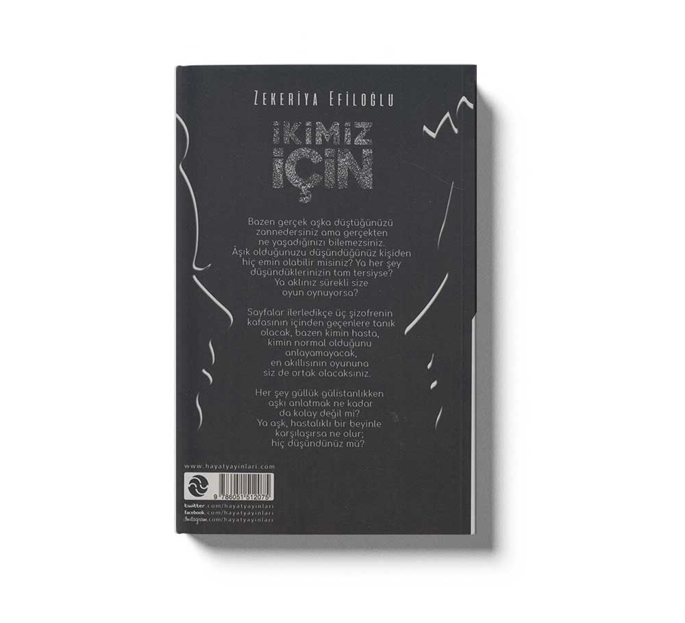 Ikimiz Icin üc sizofon üc cinayet en akillisi hangisi? - Image 2