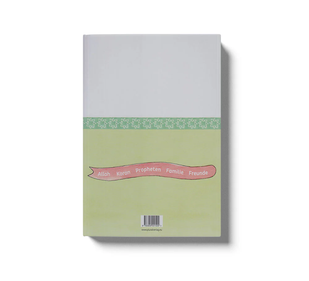 IKRA 3. Mein Islambuch - Image 2