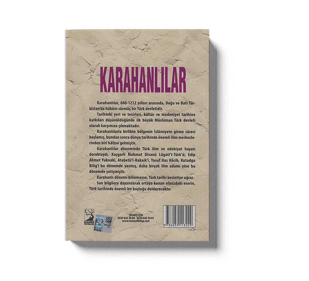 Ilk Müslüman Türk Devleti Karahanlılar - Image 2