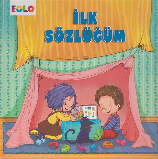 Ilk Sözlügüm