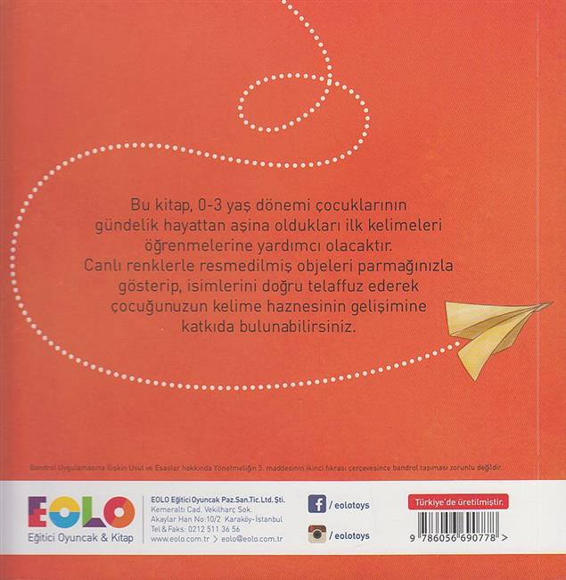 Ilk Sözlügüm - Image 2