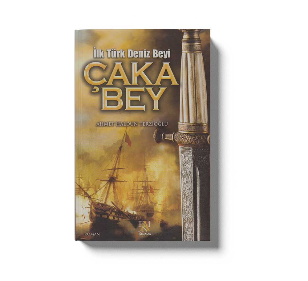 Ilk Türk Deniz Beyi Caka Bey